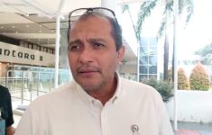 Wakil Menteri Hukum Republik Indonesia, Edward Omar Sharif Hiariej