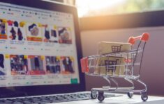 Ilustrasi belanja online. Dok: Eranasional/HO FaktualNews.