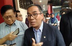 Menteri Pendidikan Tinggi, Sains, dan Teknologi (Mendiktisaintek), Prof Brian Yuliarto