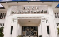 RSUP Hasan Sadikin Bandung Dok: Eranasional/HO ***.