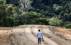 Salah sau wilayah di Nunukan, Kalimatan Utara. Dok: Eranasional/HO Antara.