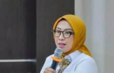 Direktur Jenderal Energi Baru, Terbarukan, dan Konservasi Energi (EBTKE) ESDM Eniya Listiani. Dok: Eranasional/HO ***.