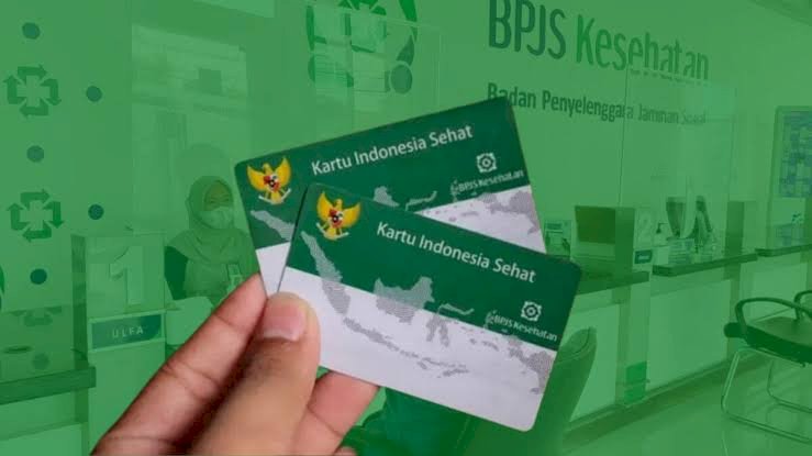 Kartu BPJS Kesehatan. Dok: Eranasional/HO BPJS.
