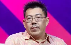 Kepala Bidang Luar Negeri PP PBSI, Bambang Roedyanto. Dok: Eranasional/HO PBSI.