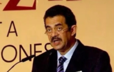 Muhammad Riza Chalid. Dok: Eranasional/HO ***.