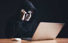 Ilustrasi sindikat online scam. Dok: Eranasional/HO ***.