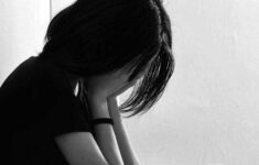 Ilustrasi Depresi. Dok: Eranasional/HO ***.