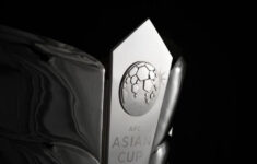 Ilustrasi Piala Asia. Dok: Eranasional/HO ***.