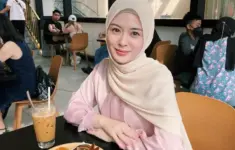 Ayana Moon. Dok: Eranasional/HO ***.