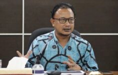 Komisioner Kompolnas, Mohammad Choirul Anam. Dok: Eranasional/HO ***.